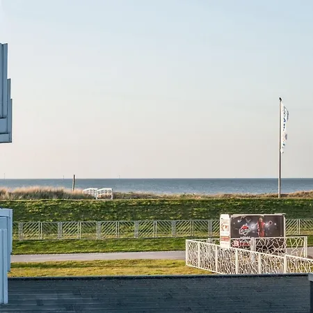 Hanseatic 112 Duhnen