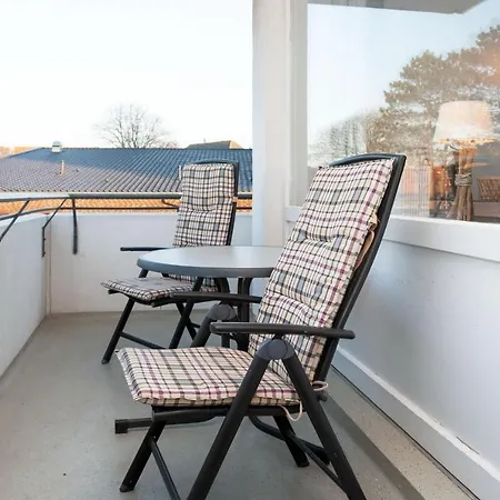 Apartmán Hanseatic 112