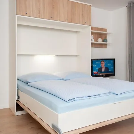 Hanseatic 112 * Duhnen