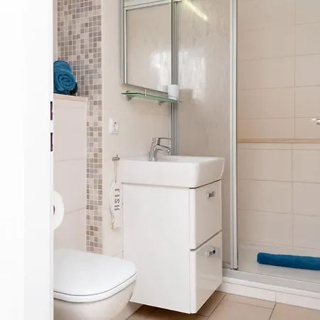 Hanseatic 112 Апартаменты *