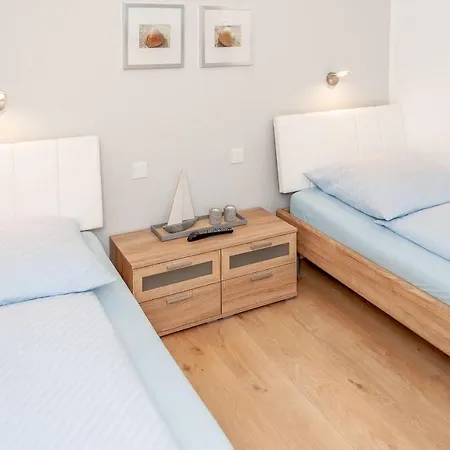 Hanseatic 112 Апартаменты