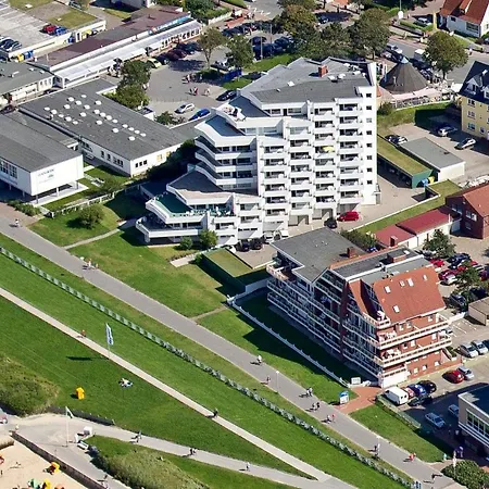 Hanseatic 112 Apartmán