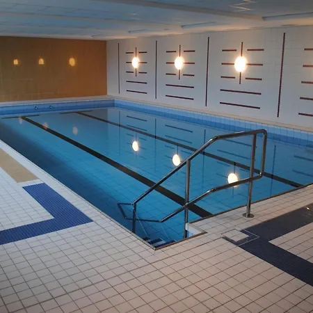 Hanseatic 112 Apartmán