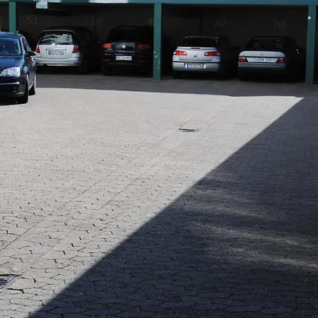 Hanseatic 112 Apartmán