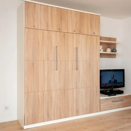 Hanseatic 112 Apartmán Duhnen