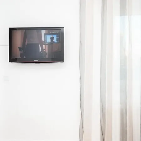 Hanseatic 112 Apartmán