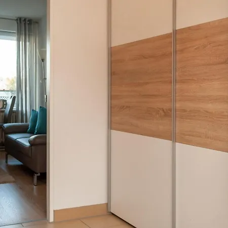 Hanseatic 112 * Duhnen