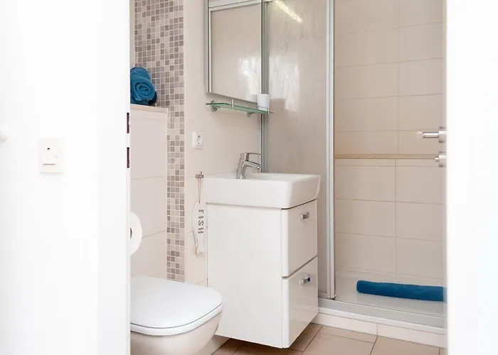 Hanseatic 112 Lejlighed Duhnen