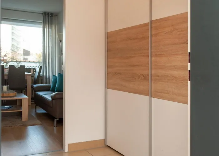 Hanseatic 112 * Duhnen